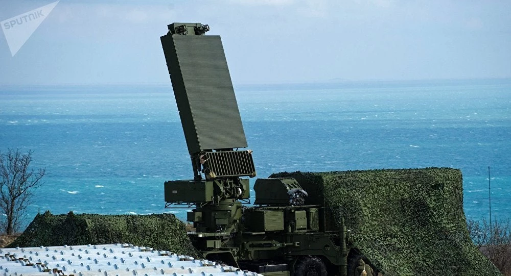 Αυτές οι χώρες θέλουν τους ρωσικούς S-400 εκτός από την Τουρκία